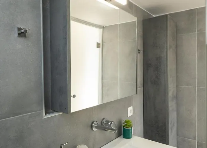 Mykonos Town Aura Panorama With Private Terrace