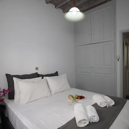 Appartement Mykonos Town Aura Panorama With Private Terrace *