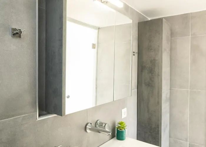 Mykonos Town Aura Panorama With Private Terrace