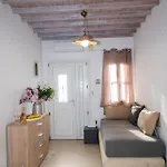 Mykonos Town Aura Panorama With Private Terrace Apartment Megali Ammos (Mykonos)