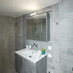 Apartment Mykonos Town Aura Panorama With Private Terrace