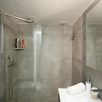 Apartamento Mykonos Town Aura Panorama With Private Terrace Megali Ammos (Mykonos)