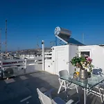 Apartment Mykonos Town Aura Panorama With Private Terrace *