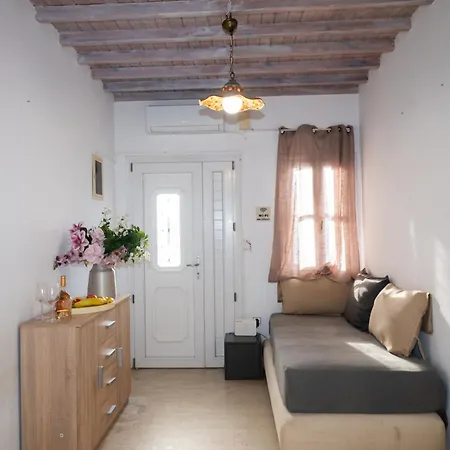 Appartamento Mykonos Town Aura Panorama With Private Terrace *