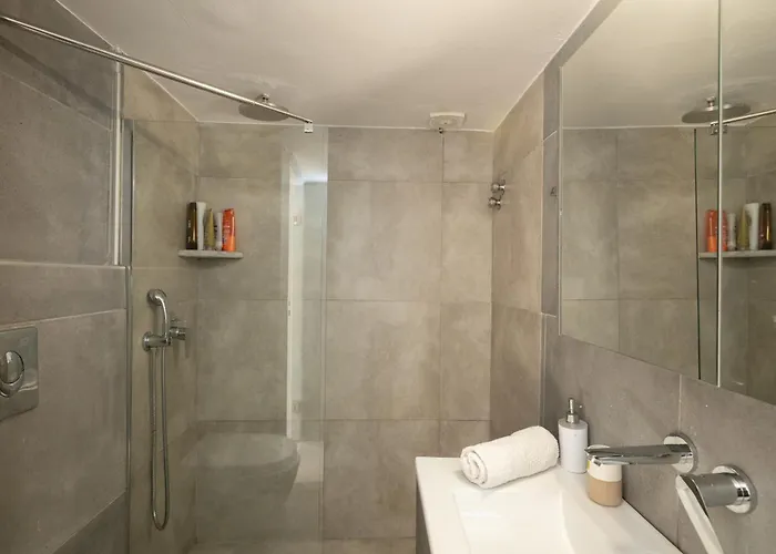 Mykonos Town Aura Panorama With Private Terrace